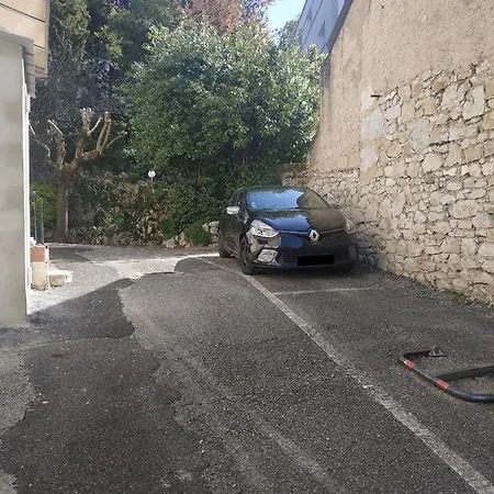 شقة Joli Calme Parking Proche Thermes Et Centre *